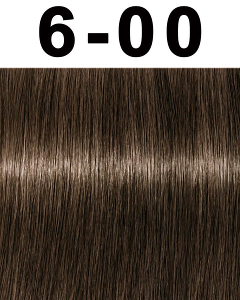 Schwarzkopf Igora Royal Permanent Hair Color