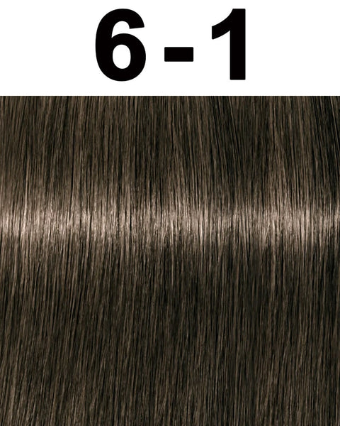 Schwarzkopf Igora Royal Permanent Hair Color