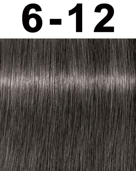 Schwarzkopf Igora Royal Permanent Hair Color