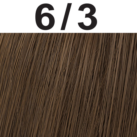 Wella Koleston Perfect Me Permanent Hair Color