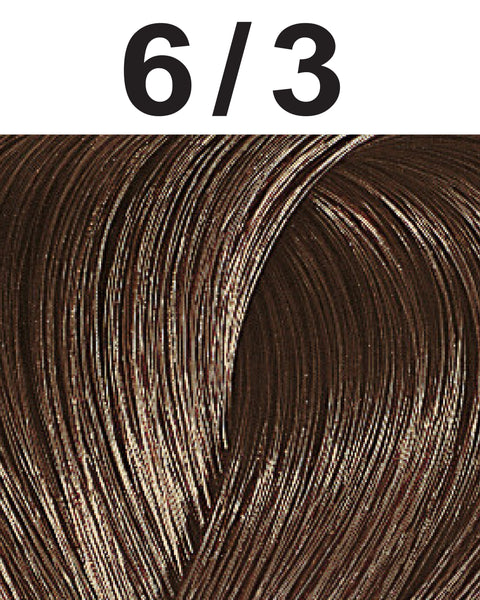 Wella Professionals Color Touch Hair Color
