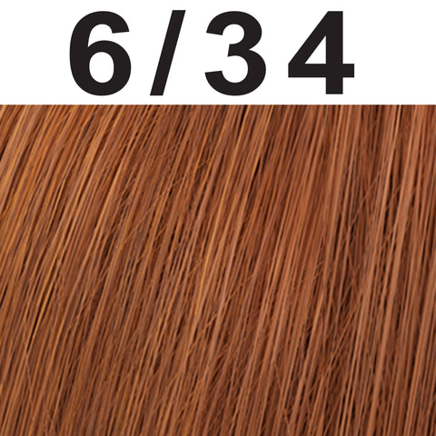 Wella Koleston Perfect Me Permanent Hair Color