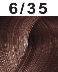6/35 Dark Blonde - Gold Red-Violet