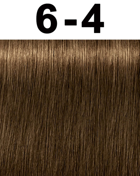 Schwarzkopf Igora Royal Permanent Hair Color