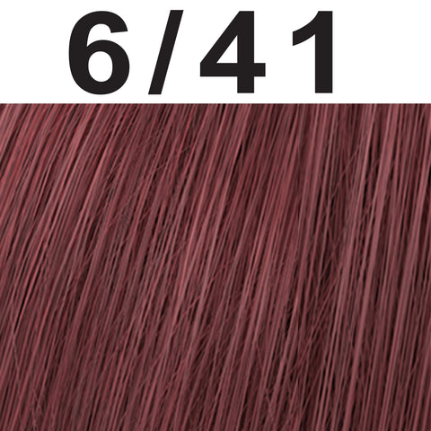 Wella Koleston Perfect Me Permanent Hair Color