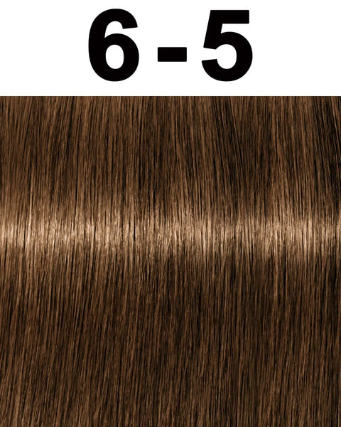 Schwarzkopf Igora Royal Permanent Hair Color