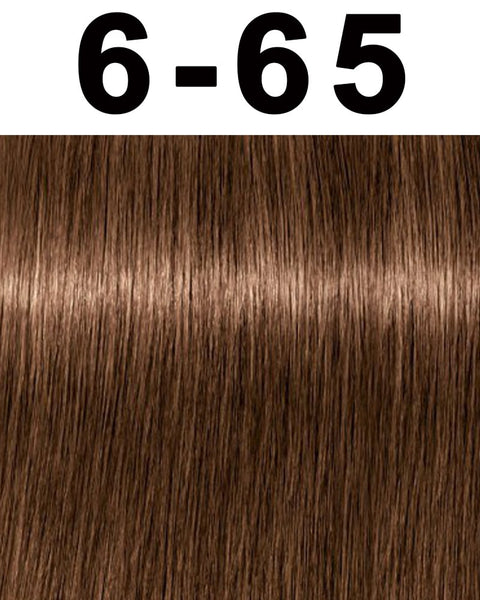 Schwarzkopf Igora Royal Permanent Hair Color