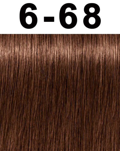 Schwarzkopf Igora Royal Permanent Hair Color