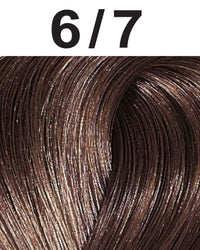 6/7 Dark Blonde - Brown