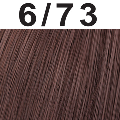 Wella Koleston Perfect Me Permanent Hair Color
