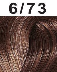 6/73 Dark Blonde - Brown Gold