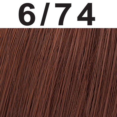 Wella Koleston Perfect Me Permanent Hair Color