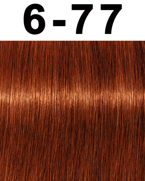 Schwarzkopf Igora Royal Permanent Hair Color