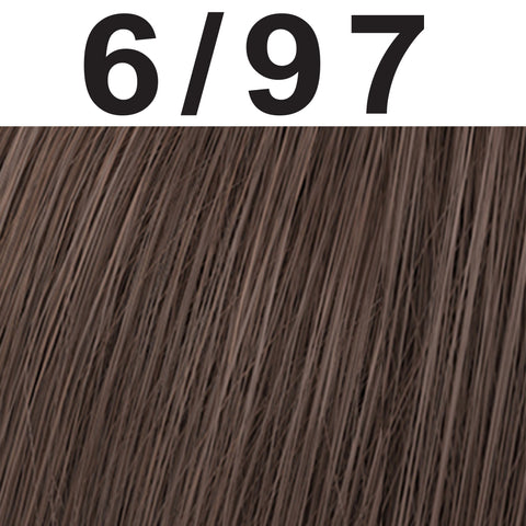 Wella Koleston Perfect Me Permanent Hair Color
