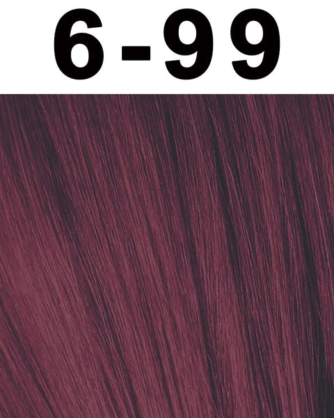 Schwarzkopf Essensity Hair Color