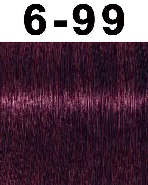Schwarzkopf Igora Royal Permanent Hair Color