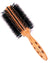 YS Park Hair Brush - Straight Shines Styler Round Brush