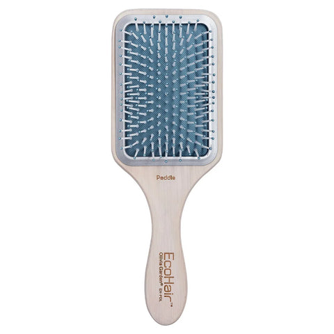 Olivia Garden EcoHair Bamboo Professional Brush