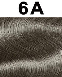 Dark Ash Blonde 6A