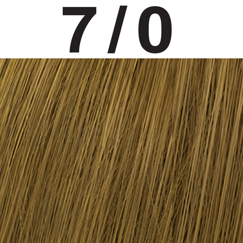 Wella Koleston Perfect Me Permanent Hair Color