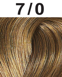 7/0 Medium Blonde - Natural