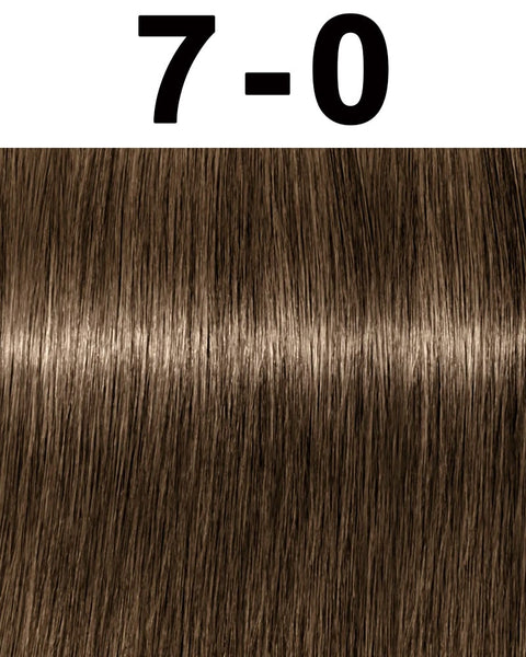 Schwarzkopf Igora Royal Permanent Hair Color