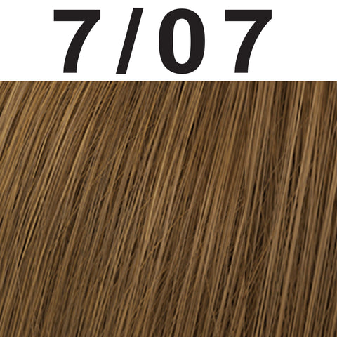 Wella Koleston Perfect Me Permanent Hair Color