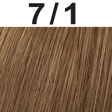 Wella Koleston Perfect Me Permanent Hair Color