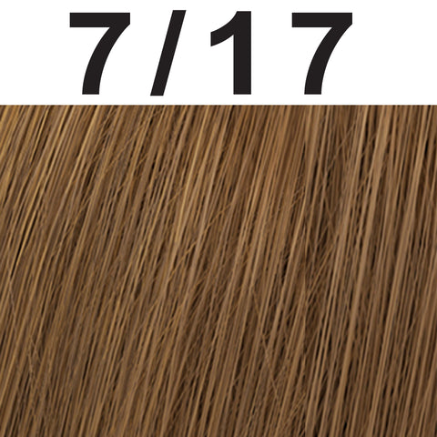 Wella Koleston Perfect Me Permanent Hair Color