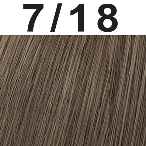 Wella Koleston Perfect Me Permanent Hair Color
