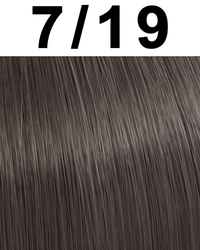 7/19 Medium Blonde Ash Cendre