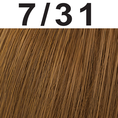 Wella Koleston Perfect Me Permanent Hair Color