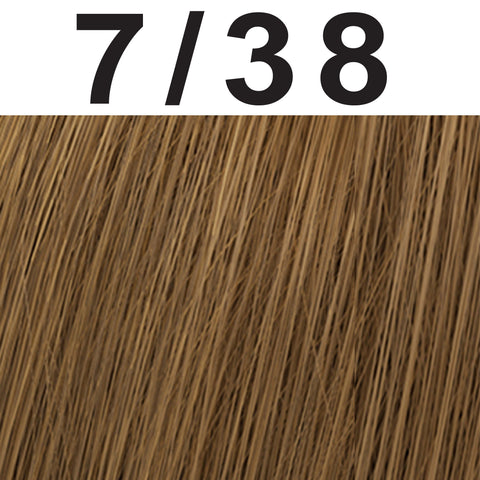 Wella Koleston Perfect Me Permanent Hair Color