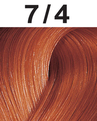 7/4 Medium Blonde - Red