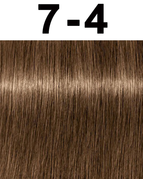 Schwarzkopf Igora Royal Permanent Hair Color