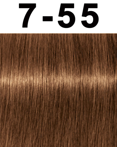 Schwarzkopf Igora Royal Permanent Hair Color