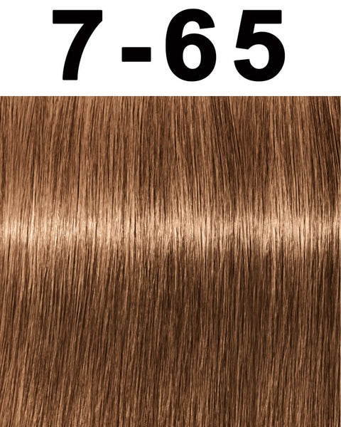 Schwarzkopf Igora Royal Permanent Hair Color
