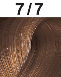7/7 Medium Blonde - Brown