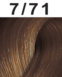7/71 Medium Blonde - Brown Ash