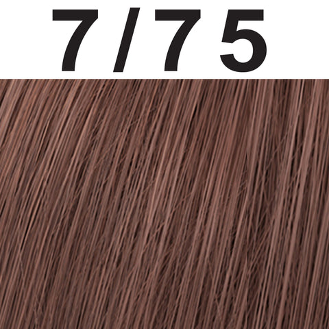Wella Koleston Perfect Me Permanent Hair Color