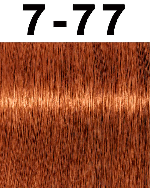 Schwarzkopf Igora Royal Permanent Hair Color