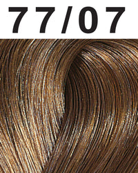 77/07 Intense Medium Brown