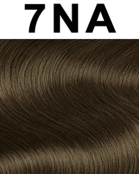 Mid Natural Ash Blonde 7NA