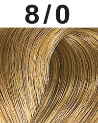 8/0 Light Blonde - Natural