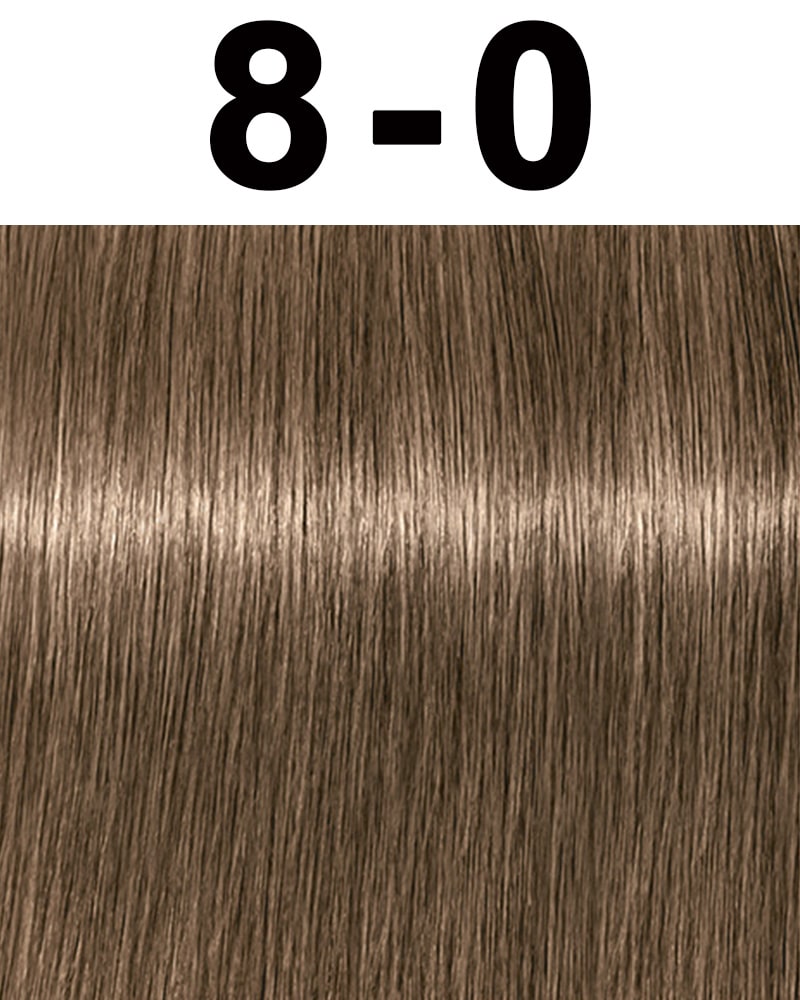 4067 Color Schwarzkopf Igora Color10 Permanent Hair Color 2.02oz for Sale ...