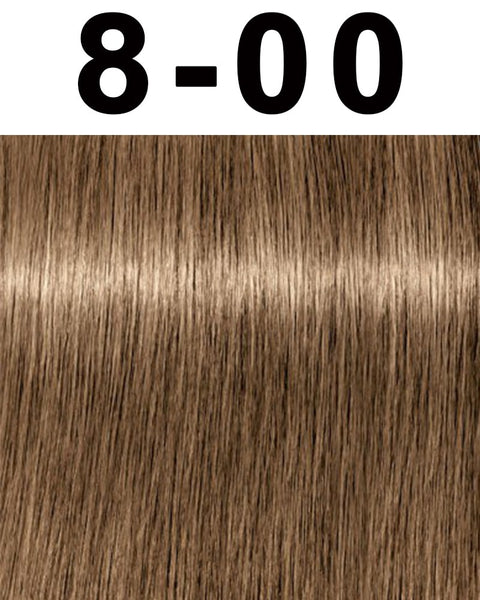 Schwarzkopf Igora Royal Permanent Hair Color