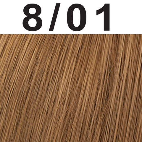 Wella Koleston Perfect Me Permanent Hair Color