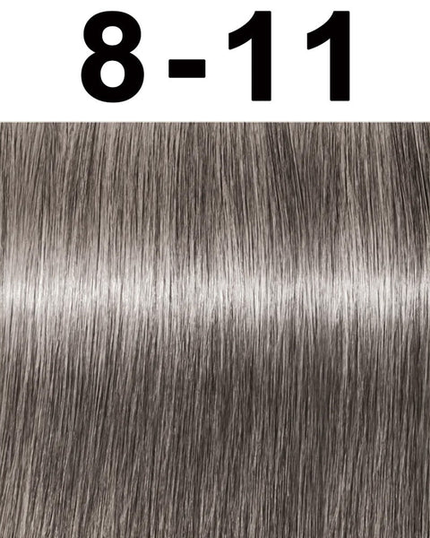Schwarzkopf Igora Royal Permanent Hair Color
