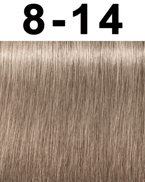 Schwarzkopf Blondme Glow Toner 2 oz