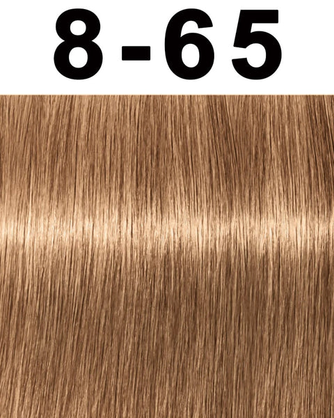 Schwarzkopf Igora Royal Permanent Hair Color